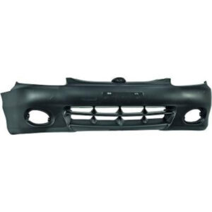 Pare Chocs Avant Hyundai Pony De 1998 À 1999 - Pièces auto Maroc