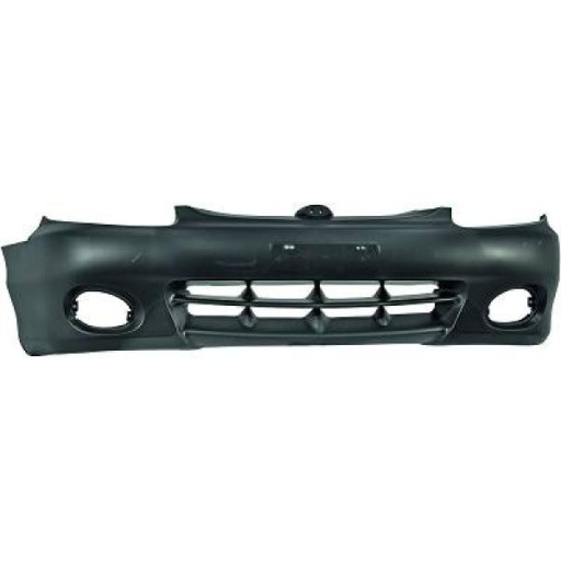 Pare Chocs Avant Hyundai Pony De 1998 À 1999 - Pièces auto Maroc