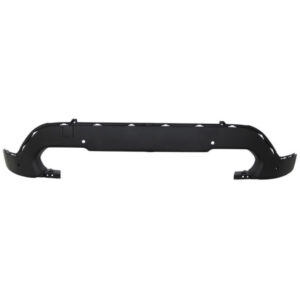 Pare Chocs Avant Inférieur Bmw Serie X1 E84 2009 - Pièces auto Maroc