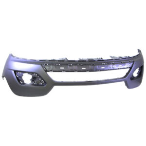 Pare Chocs Avant Inférieur Noir Opel MokkÀ 2012 - Pièces auto Maroc