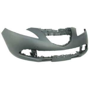 Pare Chocs Avant Lancia Y 2011 - Pièces auto Maroc