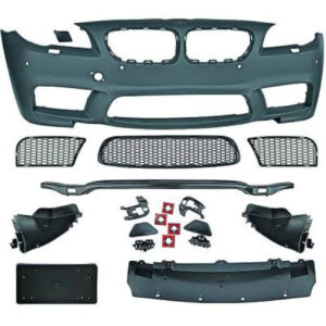 Pare Chocs Avant M5 Sport Bmw Série 5 (F10, F11) De 2010 À 2013 - Pièces auto Maroc