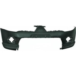 Pare Chocs Avant Mitsubishi L200 / Triton De 2005 À 2010 - Pièces auto Maroc