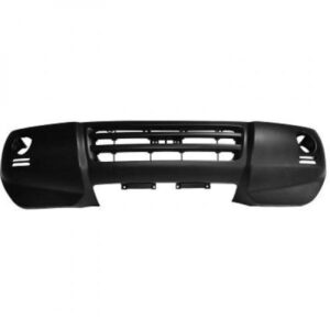 Pare Chocs Avant Mitsubishi Pajero 3 De 2004 À 2006 > Mn133637 - Pièces auto Maroc