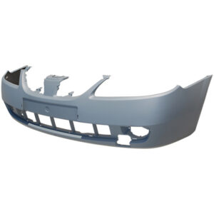 Pare Chocs Avant Nissan AlmerÀ 2002 - Pièces auto Maroc