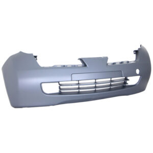 Pare Chocs Avant Nissan MicrÀ 2003 - Pièces auto Maroc