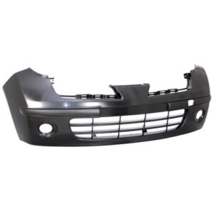 Pare Chocs Avant Nissan MicrÀ 2007 - Pièces auto Maroc