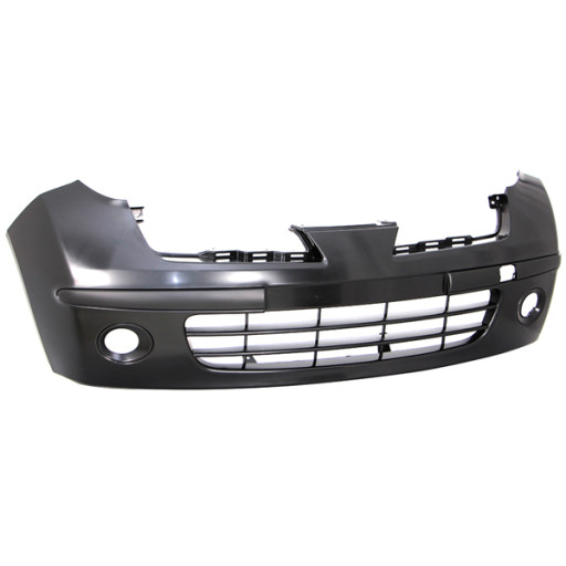 Pare Chocs Avant Nissan MicrÀ 2007 - Pièces auto Maroc