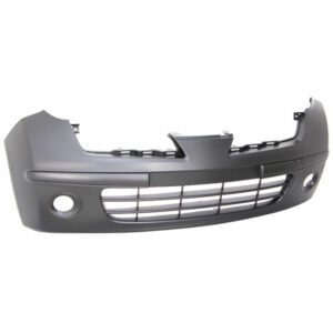 Pare Chocs Avant Nissan Micra K12 2005 - Pièces auto Maroc