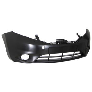 Pare Chocs Avant Nissan Note 2013 - Pièces auto Maroc