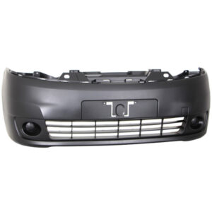 Pare Chocs Avant Nissan Nv200 2010 - Pièces auto Maroc