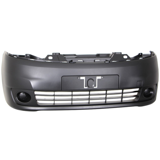 Pare Chocs Avant Nissan Nv200 2010 - Pièces auto Maroc