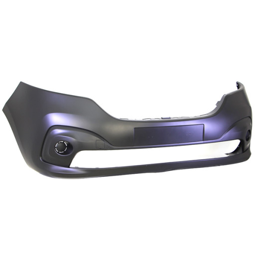 Pare Chocs Avant Nissan Nv300 2016 - Pièces auto Maroc