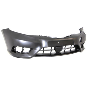 Pare Chocs Avant Nissan Pulsar 2014 - Pièces auto Maroc