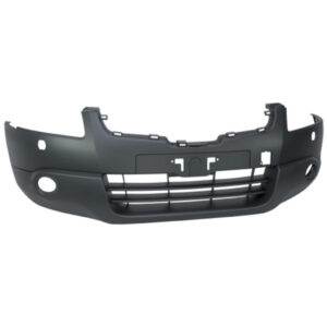 Pare Chocs Avant Nissan Qashqai 2007 - Pièces auto Maroc