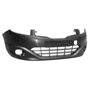 Pare Chocs Avant Nissan Qashqai 2010 - Pièces auto Maroc