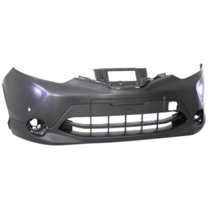 Pare Chocs Avant Nissan Qashqai 2014 - Pièces auto Maroc