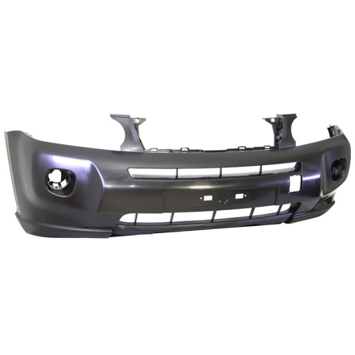 Pare Chocs Avant Nissan X-Trail 2007 - Pièces auto Maroc