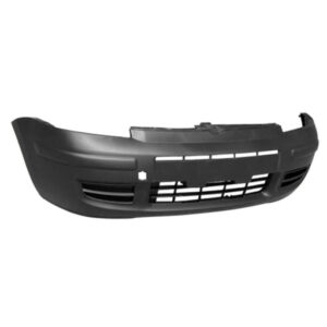 Pare Chocs Avant Noir Fiat PandÀ 2003 - Pièces auto Maroc