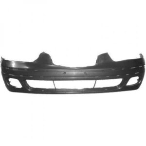 Pare Chocs Avant Noir Hyundai Elantra De 2001 À 2001- - Pièces auto Maroc