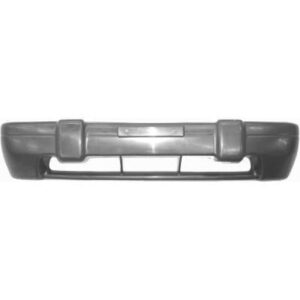 Pare Chocs Avant Noir Kia Sportage (K00) De 1998 À 2004 - Pièces auto Maroc