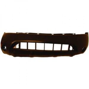 Pare Chocs Avant Noir Nissan Murano 1 (Z50) De 2002 À 2007 62022Ca025 - Pièces auto Maroc