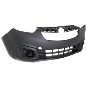 Pare Chocs Avant Noir Opel Combo 2012 - Pièces auto Maroc