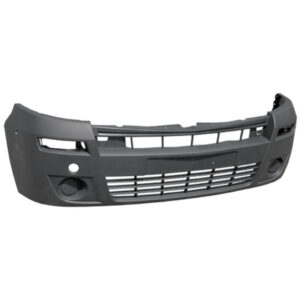 Pare Chocs Avant Noir Opel Movano 2003 - Pièces auto Maroc