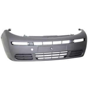 Pare Chocs Avant Noir Opel Vivaro 2001 - Pièces auto Maroc