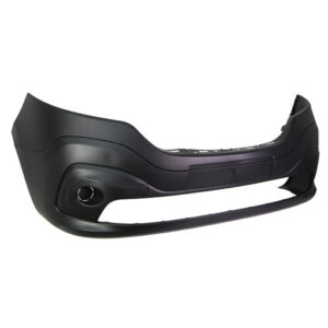 Pare Chocs Avant Noir Renault Trafic 2019 - Pièces auto Maroc