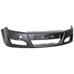 Pare Chocs Avant Opel Astra H 04 - Pièces auto Maroc