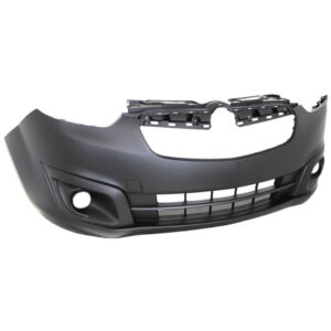 Pare Chocs Avant Opel Combo 2012 - Pièces auto Maroc