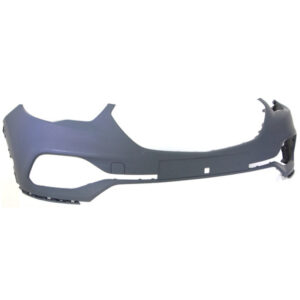 Pare Chocs Avant Opel Grandland X 2017 - Pièces auto Maroc