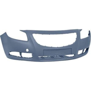 Pare Chocs Avant Opel Insignia De 2008 À 2013 - Pièces auto Maroc