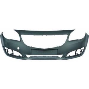 Pare Chocs Avant Opel Insignia De 2013 Jusqu'à la phase suivante - Pièces auto Maroc