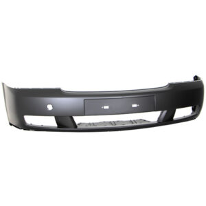 Pare Chocs Avant Opel Vectra C 02 - Pièces auto Maroc