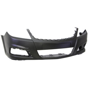 Pare Chocs Avant Opel Vectra Droit 2005 - Pièces auto Maroc