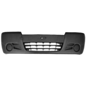 Pare Chocs Avant Opel Vivaro De 2006 À 2014 - Pièces auto Maroc