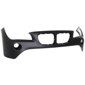 Pare Chocs Avant Partie Supérieur Bmw Serie X1 E84 2009 - Pièces auto Maroc