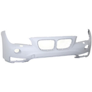 Pare Chocs Avant Partie Supérieur Bmw Serie X1 E84 2012 - Pièces auto Maroc