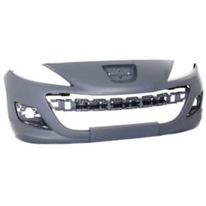 Pare Chocs Avant Peugeot 207 2009 - Pièces auto Maroc