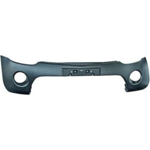 Pare Chocs Avant Pour 2 Portes Mitsubishi L200 / Triton De 2005 À 2010 - Pièces auto Maroc