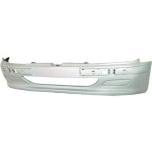 Pare Chocs Avant Pour Antibrouillards À Peindre Peugeot 406 1995 à 1999 Lim./Kombi - Pièces auto Maroc