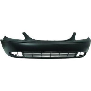 Pare Chocs Avant Pour Antibrouillards Chrysler Voyager 4 (Rg Rs) De 2001 À 2004 - Pièces auto Maroc