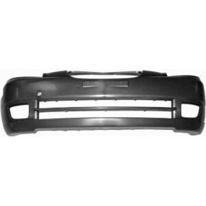 Pare Chocs Avant Pour Antibrouillards Kia Picanto (Ba) De 2004 À 2008 - Pièces auto Maroc