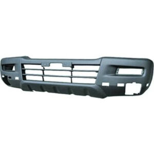 Pare Chocs Avant Pour Antibrouillards Mitsubishi L200 De 2004 À 2006 - Pièces auto Maroc