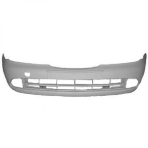 Pare Chocs Avant Pour Antibrouillards Nissan Primera (P11) De 1999 À 2002 - Pièces auto Maroc