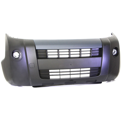 Pare Chocs Avant (Pour Antibrouillards) Psa Bipper - Nemo 08 - Pièces auto Maroc