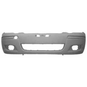Pare Chocs Avant Pour Antibrouillards Toyota Yaris (P1) De 2004 À 2005 - Pièces auto Maroc