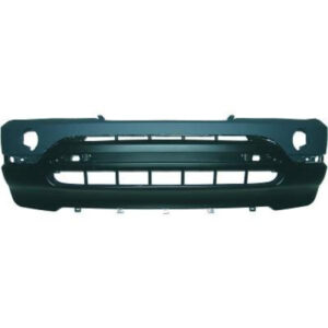 Pare Chocs Avant (Pour Capteurs) Bmw X5 (E53) De 2000 À 2003 - Pièces auto Maroc
